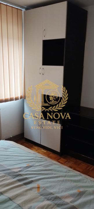 Apartament 2 camere 68mp, parcare, etaj intermediar, zona Piata Flora – fotografia 2 din 8