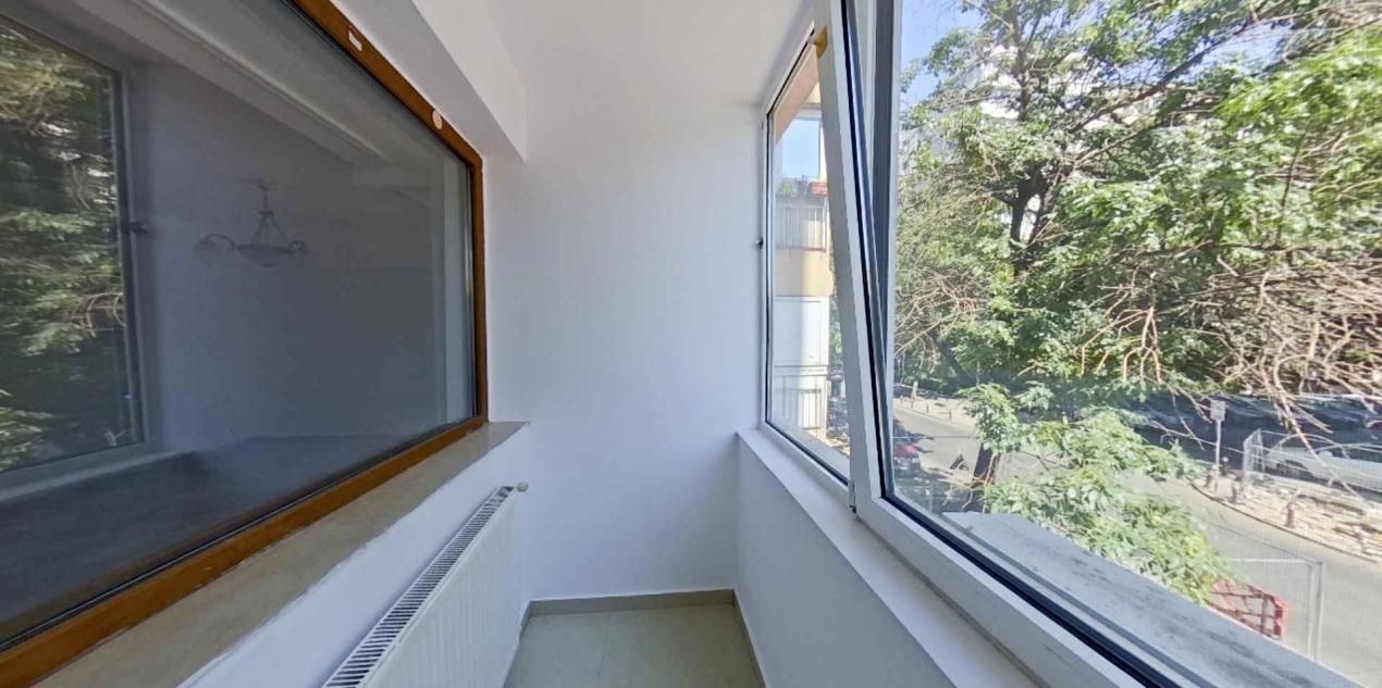 Lacul Tei | 3 camere, 98,5 mp | 2 băi, 3 balcoane | bloc reabilitat – fotografia 20 din 27