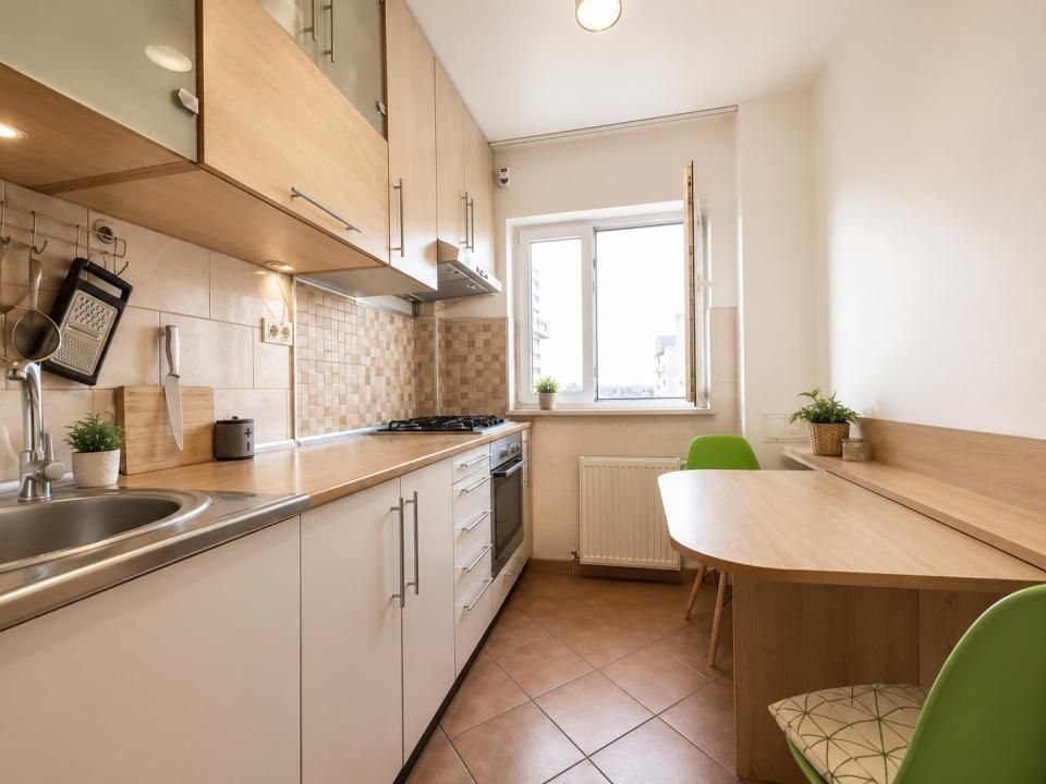 3 Camere | 77MP | Colentina | Decomandat | Parc Plumbuita | 0% COMISION – fotografia 7 din 10