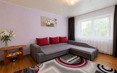 | Apartament 2 camere | Racadau – Strada Tampei | Parter inalt | Comision 0 |