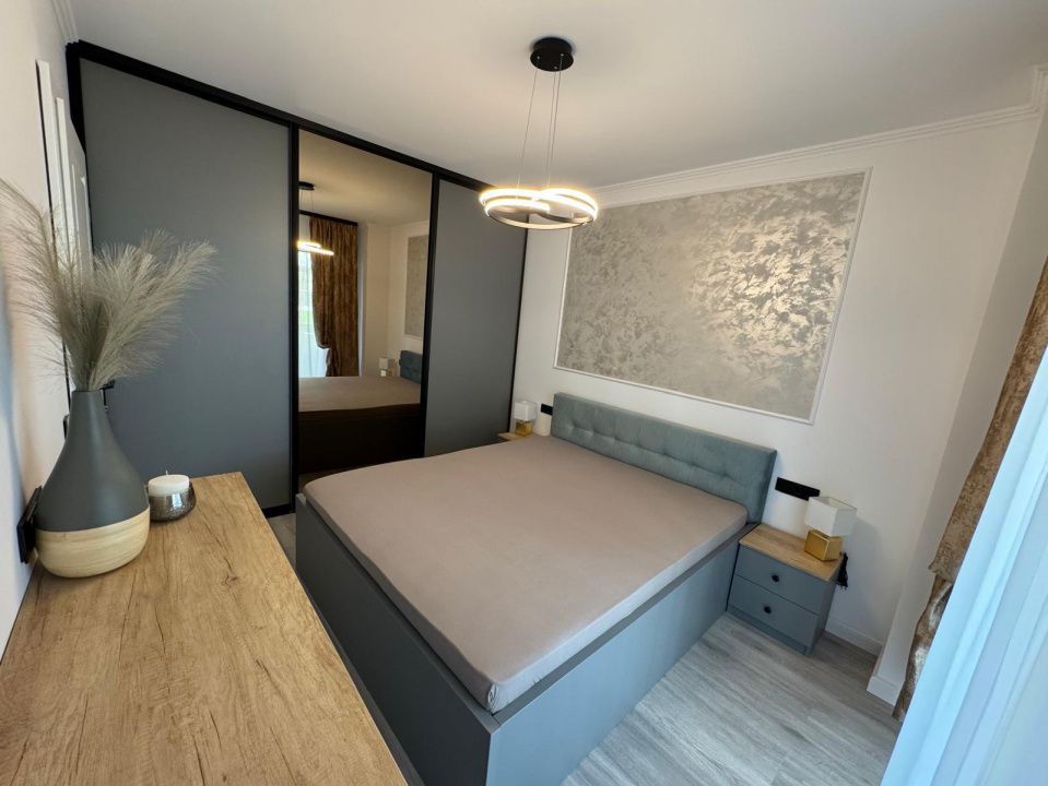 Apartament cu 2 camere, imobil nou, Ansamblu Elite City – fotografia 8 din 12