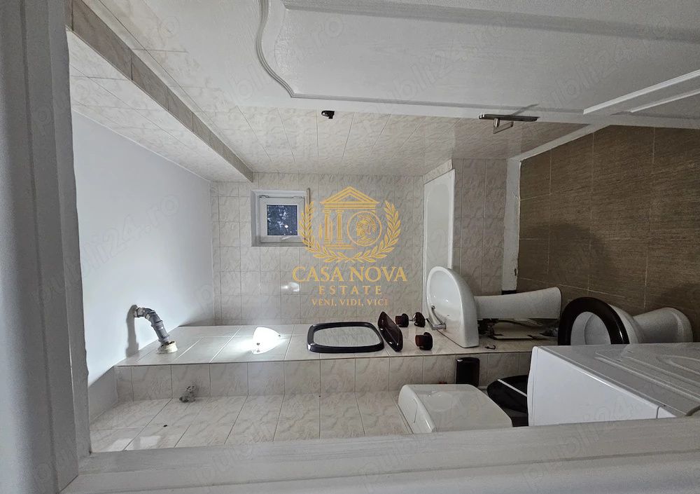 Apartament 2 camere 72mp, cartier Plopilor, centrala proprie – fotografia 5 din 8