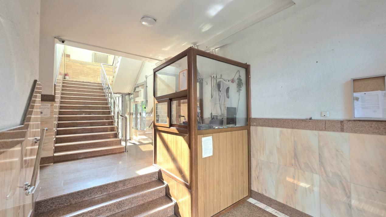 Unirii Metrou 1 - Fantani - 4 Camere, Decomandat, 98 mp – fotografia 11 din 21