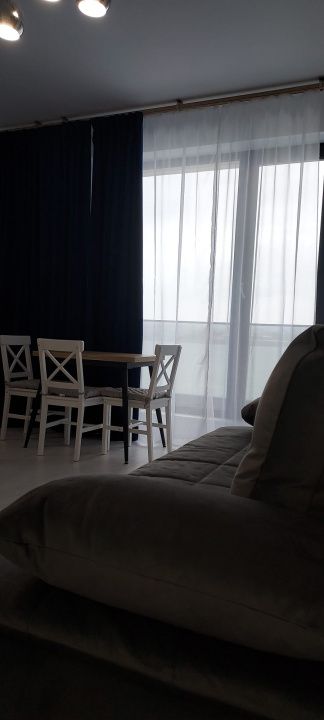 Garsonieră, termen lung, situată în Stațiunea Mamaia – fotografia 8 din 10