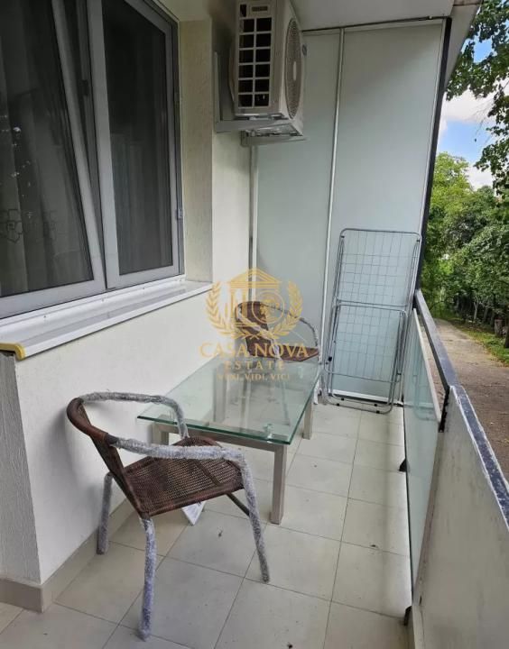 Apartament 2 camere 60mp, balcon, garaj, aer conditionat – fotografia 7 din 8