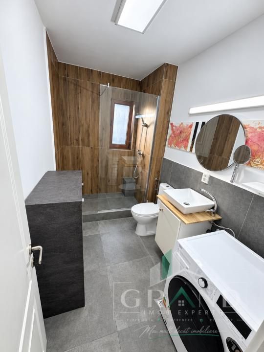 2 camere | Parcare CF | Bloc 2019 | Zona Răzoare–în spate la VIVO – fotografia 20 din 22