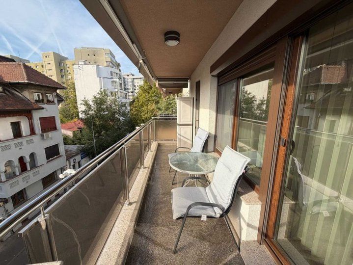 3 Camere P-ta Victoriei | Metrou | Centrala Proprie  |  Parcare – fotografia 7 din 8