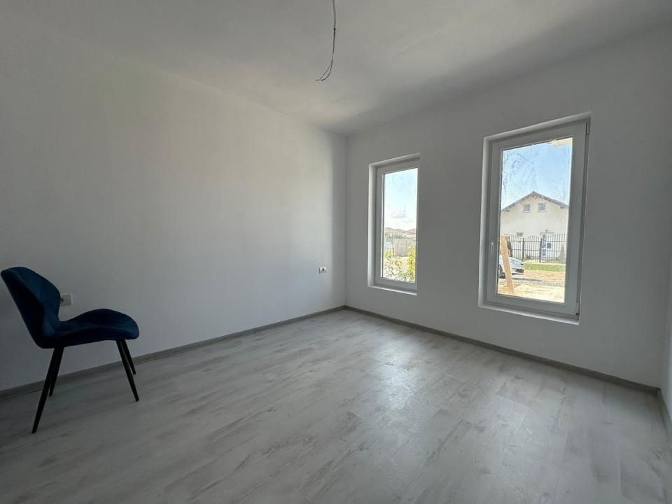 Duplex in Sanandrei | 3 camere | Toate utilitatile | Parter | – fotografia 7 din 14
