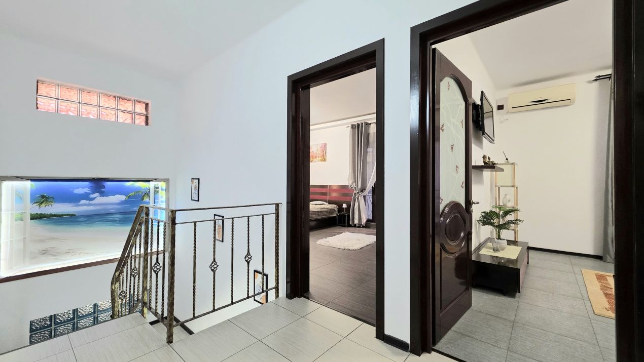 Vilă P+1 Mamaia Nord | Doar 5 min de plajă | 243mp utili | Garaj – fotografia 14 din 36