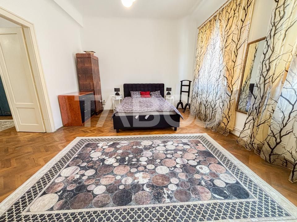 Apartament de inchiriat in zona Centru cu 2 camere zona Clinicilor – fotografia 4 din 13