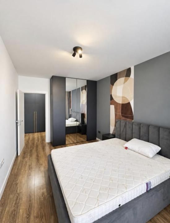 Apartament 2 camere | Ivory Residence | 70mp – fotografia 7 din 10