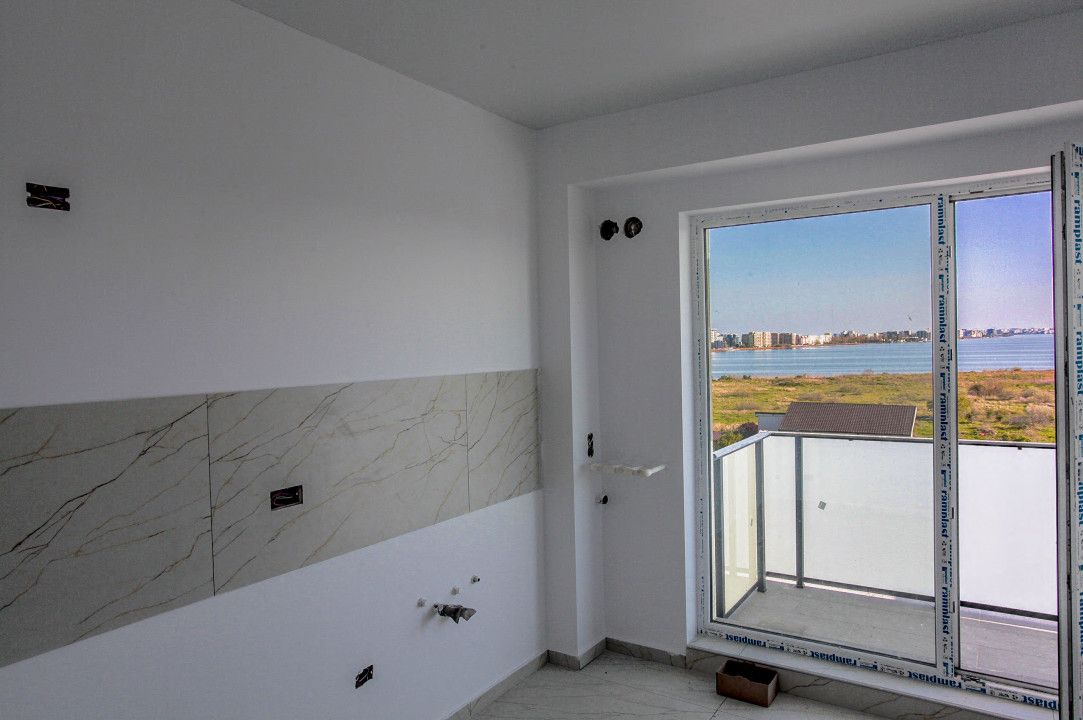 Apartament 2 camere decomandat in complex rezidential cu piscina, finalizat – fotografia 20 din 32