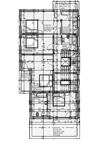 Teren cu autorizatie de construire in Dambul Rotund – fotografia 6 din 8