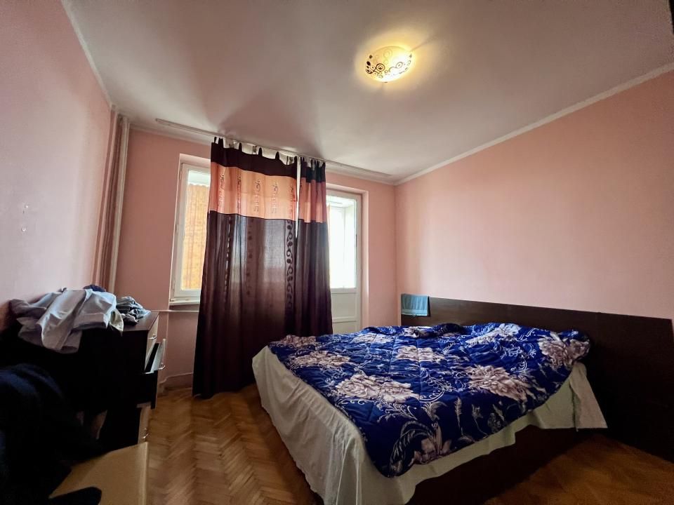 Apartament 2 camere, 58 mp utili, etaj 4/8 - zona Garii – fotografia 4 din 9