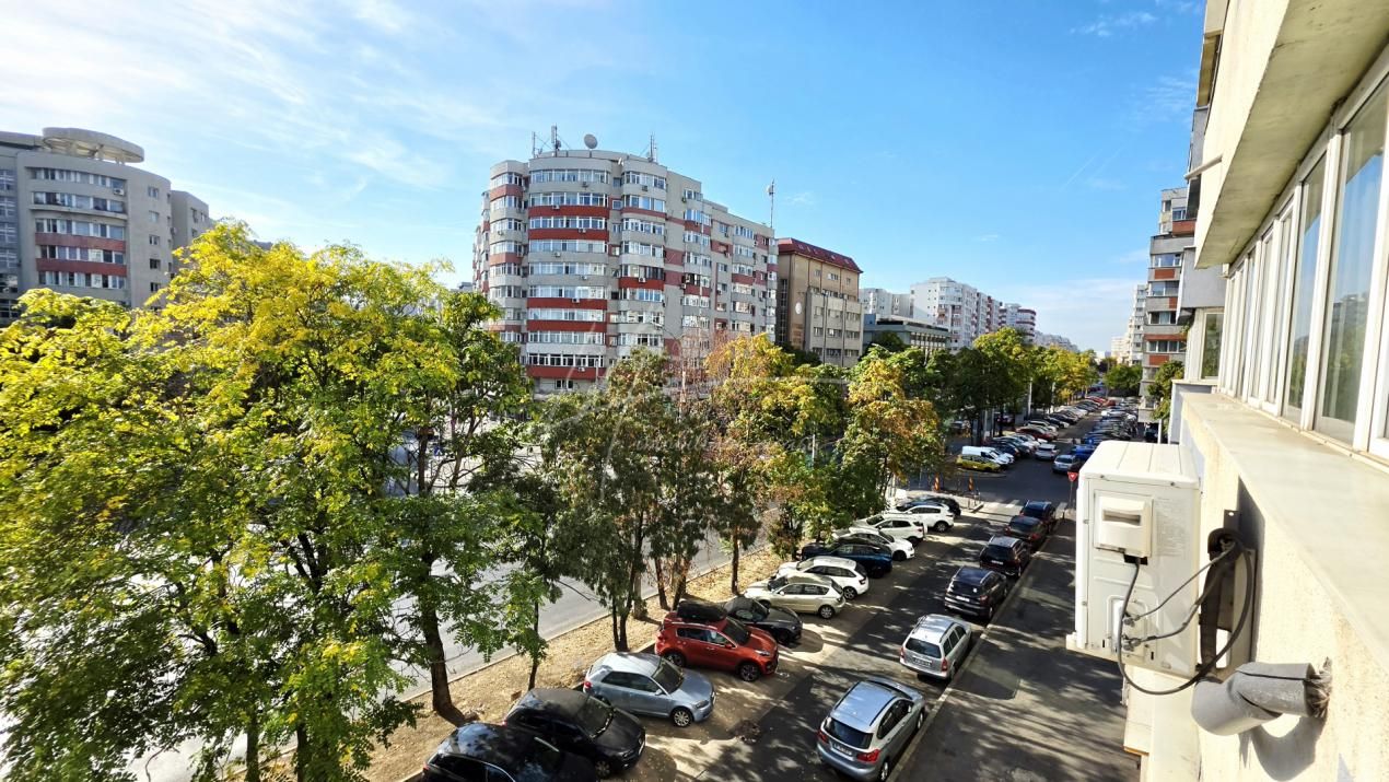 Ion Mihalache 38. 3 camere decomandat. La doi pasi de piata Victoriei – fotografia 28 din 56