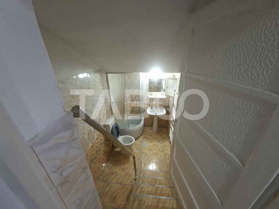 Apartament la casa de vanzare 2 camere garaj curte comuna cu 2 vecini – fotografia 7 din 10