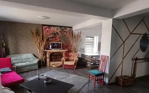 Casa 3 Camere | Pantelimon | Centrala Proprie | Parcare | Curte