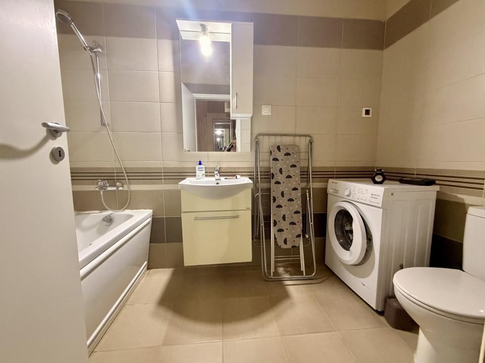 Apartament spatios cu o camera si loc de parcare -Torontalului – fotografia 4 din 7