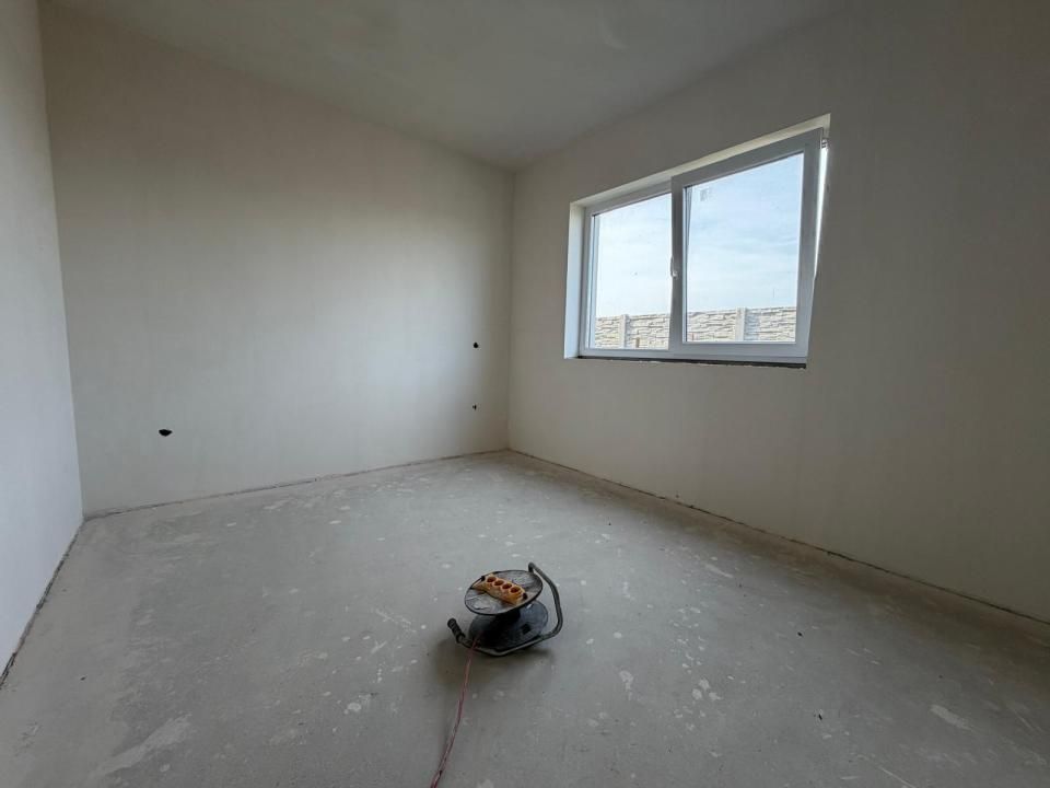 Triplex | 3 camere | Toate utilitatile | Asfalt | Parter + Mansarda – fotografia 6 din 10