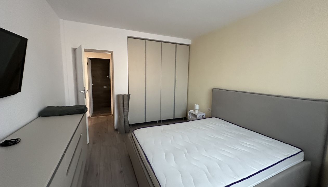 Apartament 2 camere 60 mp Utili Bloc Nou CETATE Stadion Parcare Utilat Mobilat – fotografia 18 din 44
