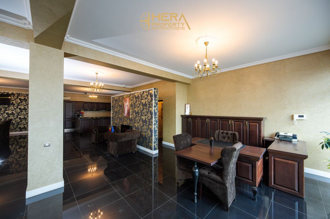 Vilă premium - între funcționalitate și eleganță – fotografia 15 din 86