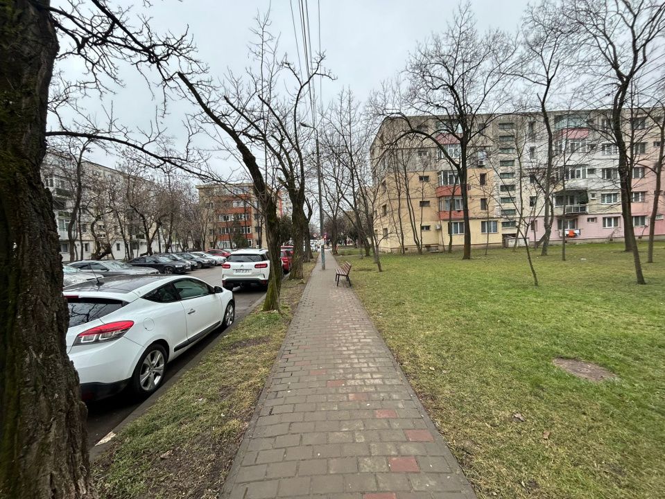 Teren 513 mp Podu Roș - Aleea Rozelor, UTR LA - necesită PUZ – fotografia 3 din 4