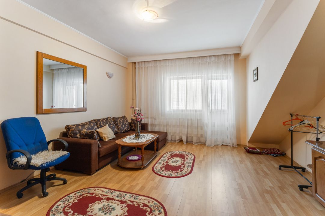 Vila de vânzare Faleza Nord de 557 mpt compusă din 3 apartamente lângă ZoomBeach – fotografia 10 din 25