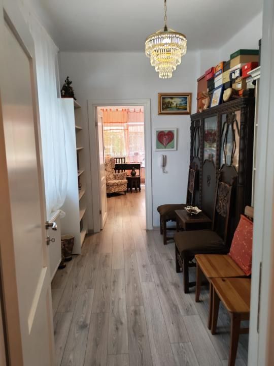 3 camere | Foișorul de Foc- Traian | Etaj 1 | Vila | Renovat – fotografia 13 din 18