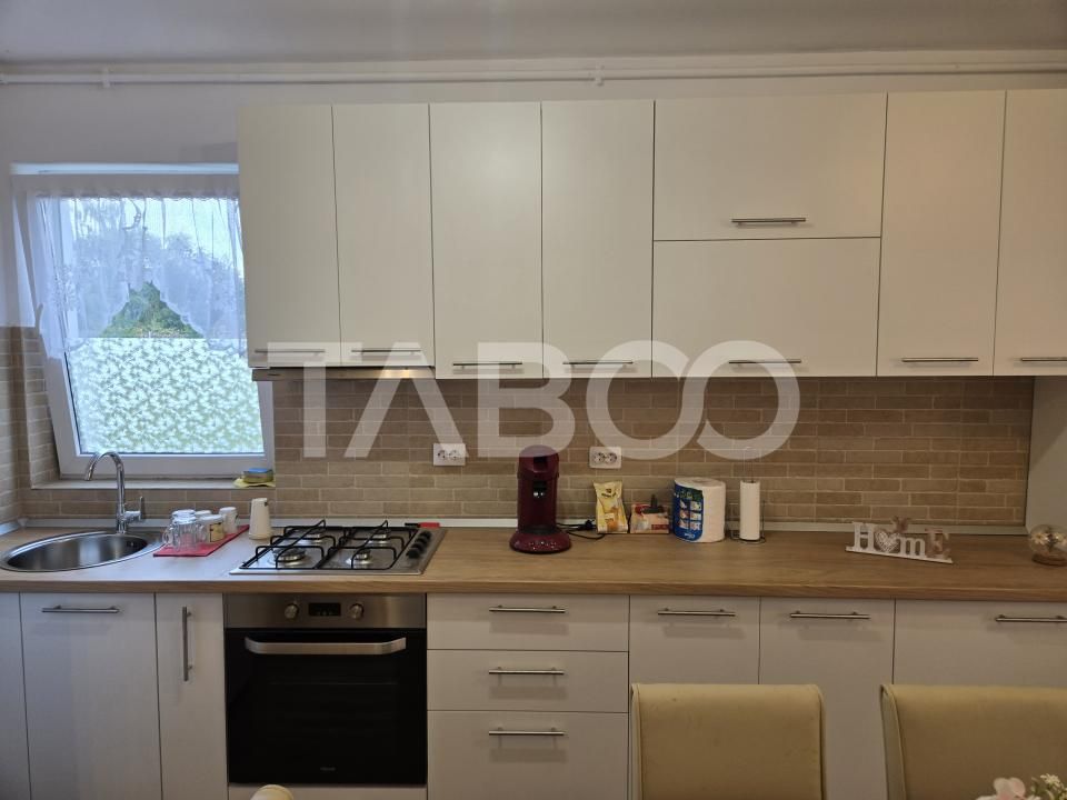 COMISION 0% Apartament 2 camere de vanzare decomandat 62mp Turnisor – fotografia 17 din 26