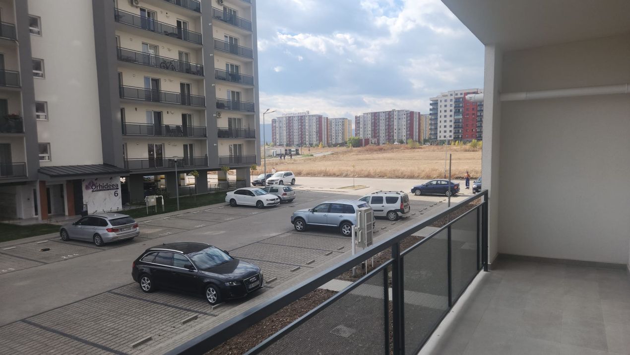De închiriat - Apartament 2 camere - Str Doamna Stanca – fotografia 7 din 7