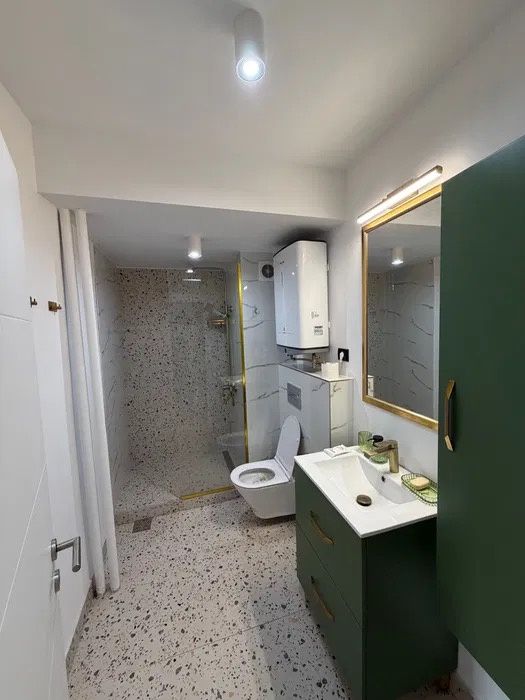 Apartament 2 camere renovat in Bdul Magheru - Piata Romana – fotografia 5 din 6