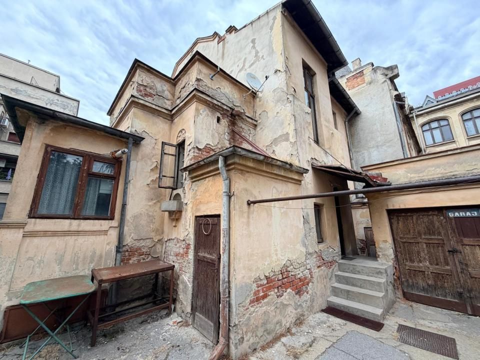 Vanzare D+P+1+Pod | Romana - Lascar Catargiu | – fotografia 9 din 18