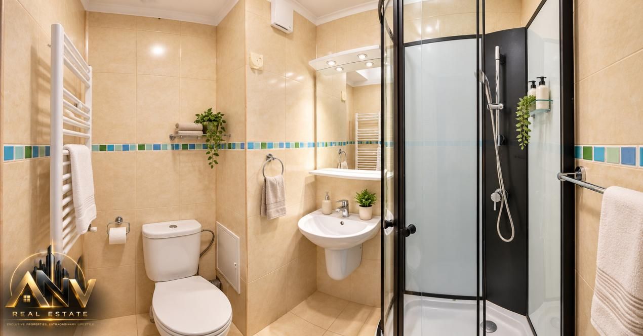 APARTAMENT 3 CAMERE 111MP | ELITE RESIDENCE | EROU IANCU NICOLAE | PIPERA – fotografia 13 din 14