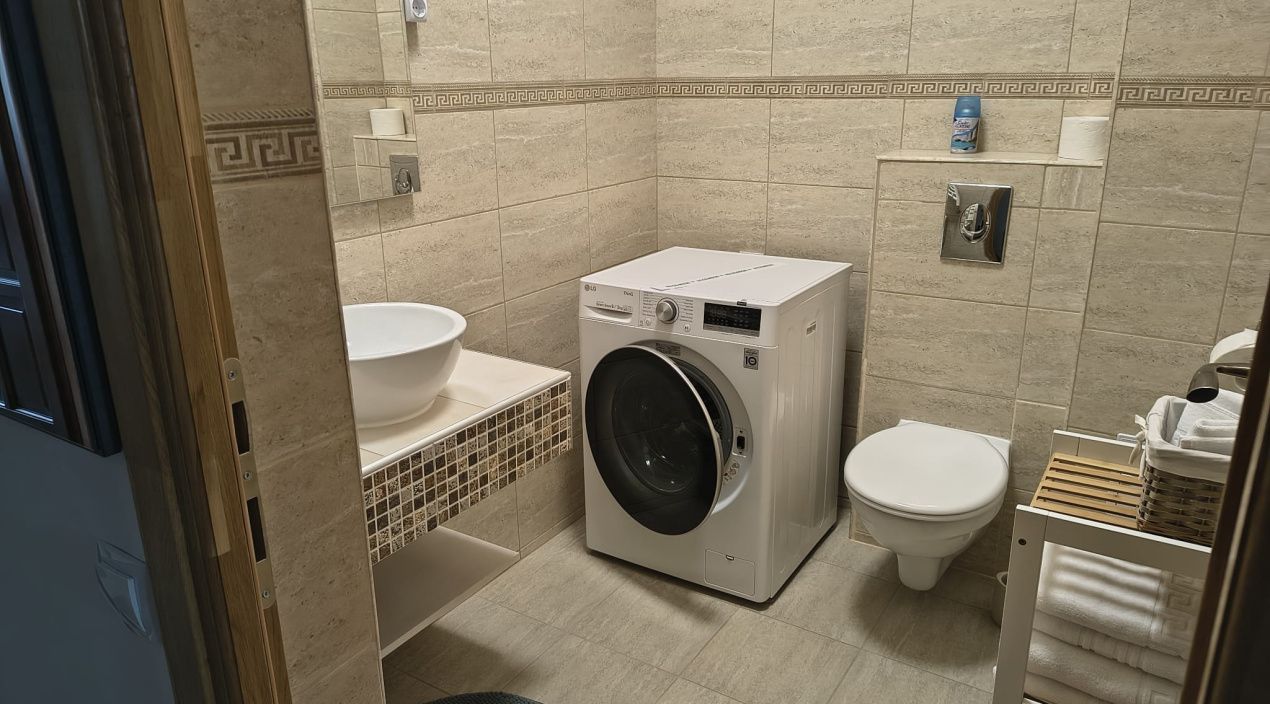 Aparthotel Premium de Vânzare în Predeal – Cioplea | 15 Apartamente lcomision 0% – fotografia 53 din 83