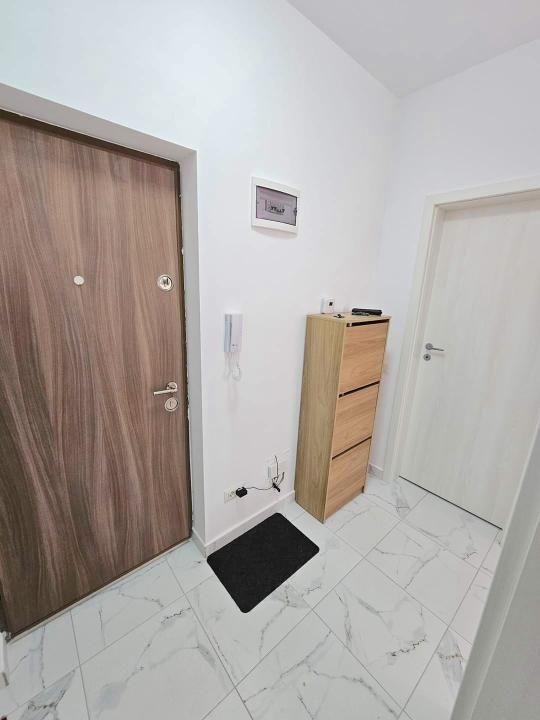 Garsoniera decomandata- mobilata | Militari Residence | Tineretului 81 – fotografia 5 din 19