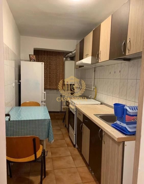 Apartament 2 camere 71mp, cartier Manastur, centrala proprie – fotografia 4 din 10