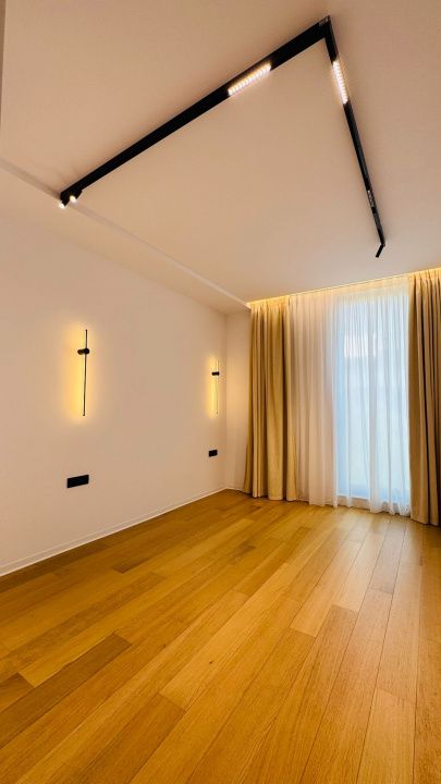 Apartament Premium 3 Camere de Inchiriere LUX | ONE Floreasca Vista | Zagazului – fotografia 21 din 46
