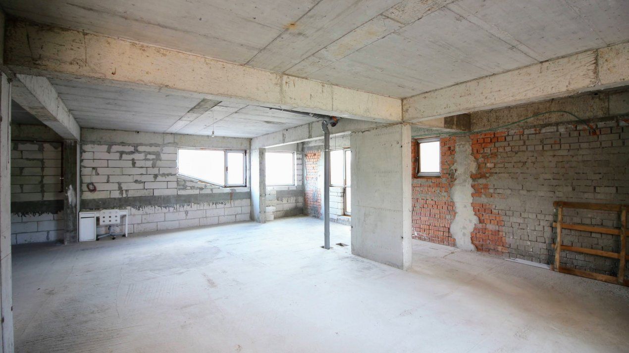 Baneasa-Sisesti, spatiu comercial 470 mp, open space, cu multiple intrebuintari – fotografia 12 din 16