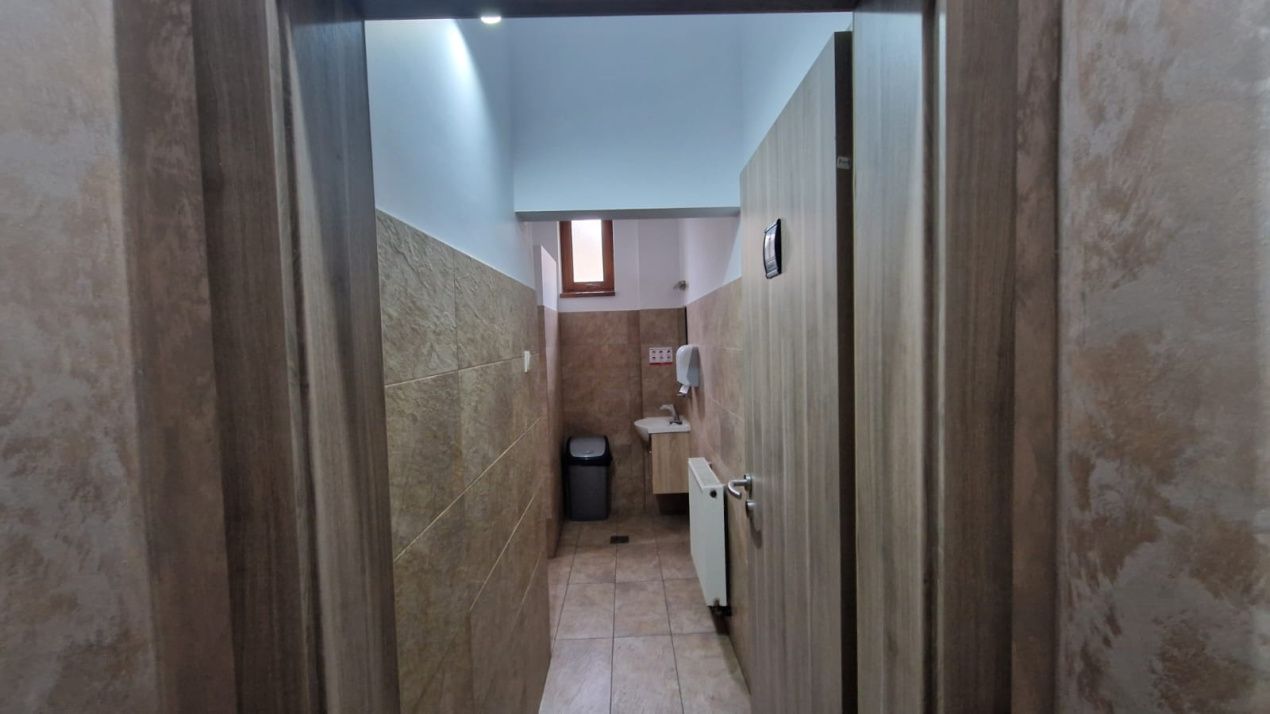 Spatiu comercial, 800mp, Rovine, zona Piata Centrala – fotografia 12 din 12