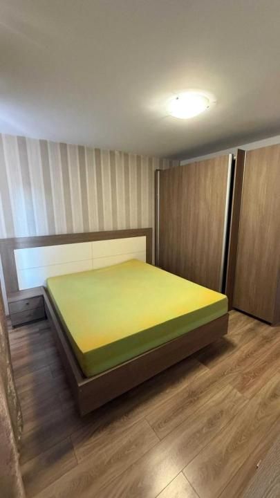 Apartament cu 2 camere în Florești zona Terra – fotografia 6 din 8