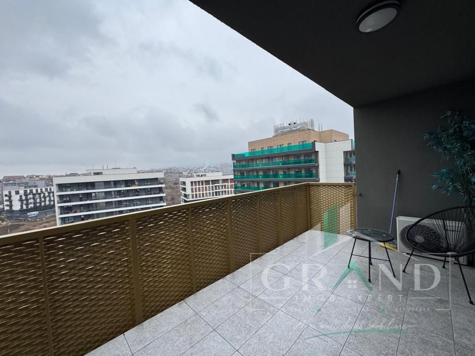 Apartament 3 camere I Scala Frunzișului – fotografia 4 din 9