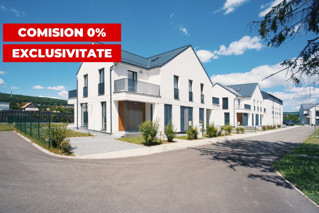 Comision 0%. TVA Inclus! Ultimele unitati disponibile, Gloris Village – fotografia 1 din 31