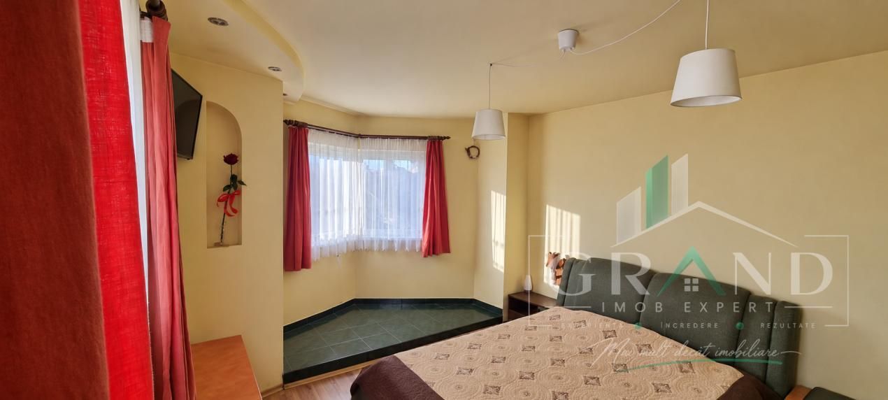 Apartament in vila | 2 camere | Decomandat | Parcare | Curte | Bulgaria/Ira – fotografia 5 din 14