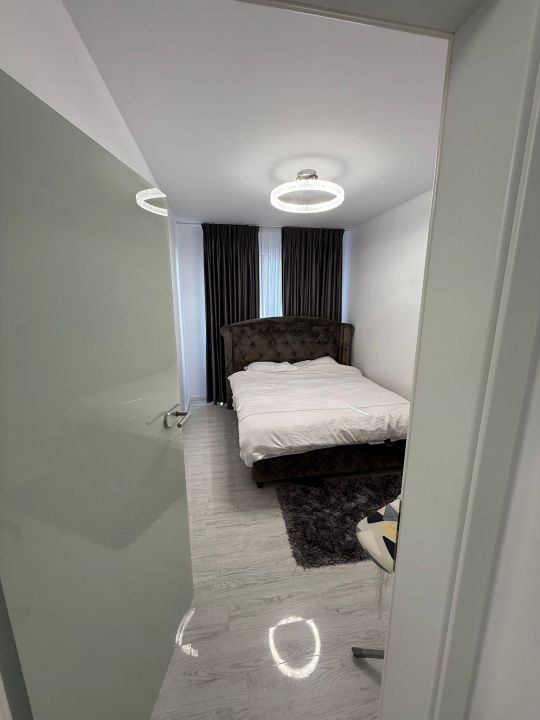 Apartament 3 camere- zona Parcul Poligon, Florești – fotografia 7 din 9