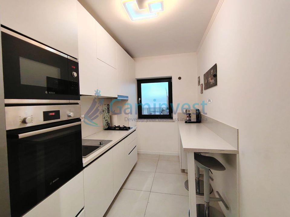 Apartament de vanzare in Oradea cu 3 camere si loc de parcare intr-un bloc nou – fotografia 6 din 11