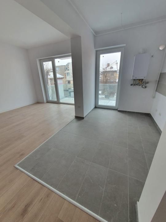 3 Camere de vanzare | Calea Calarasilor | Metrou | Centrala | Parcare – fotografia 5 din 7