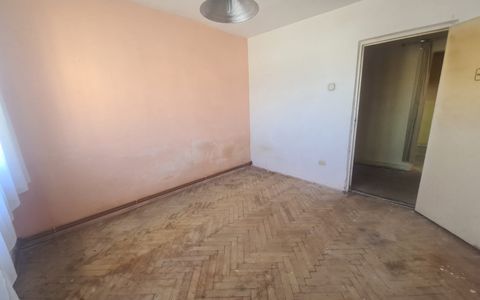 Apartament 3 camere decomandat | 1 Baie | 1 Balcon | 65 mp | Bloc NOU | Cetate |