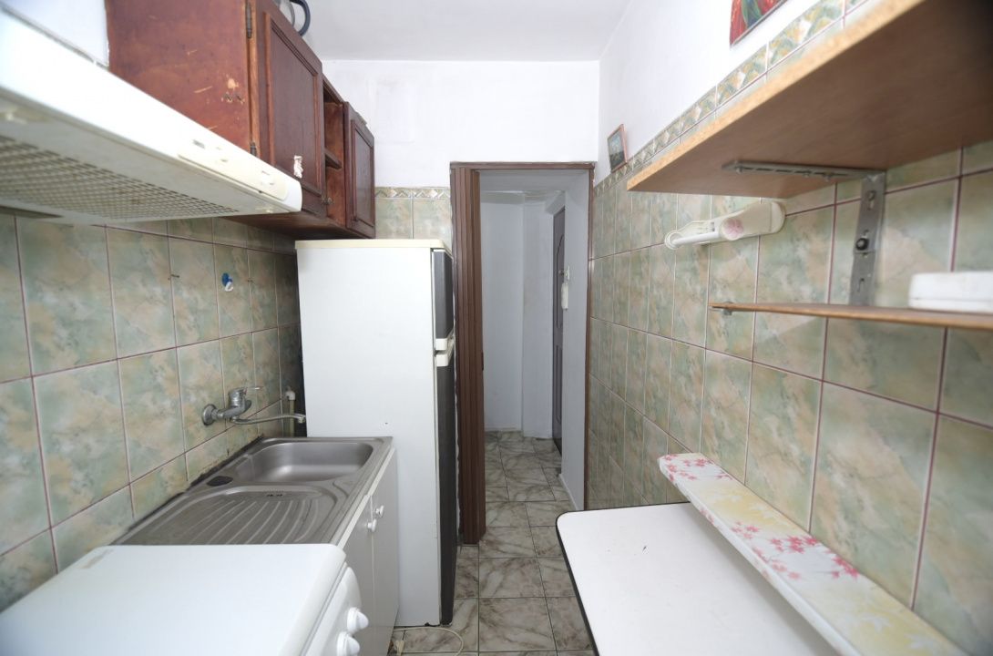 Apartament 2 camere zona Lidl Exercițiu Pitesti – fotografia 6 din 10