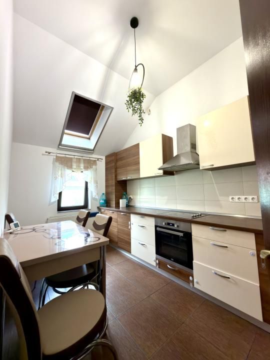 Apartament 2 camere, 57 mp utili, etaj 2 - Dumbravita – fotografia 6 din 9