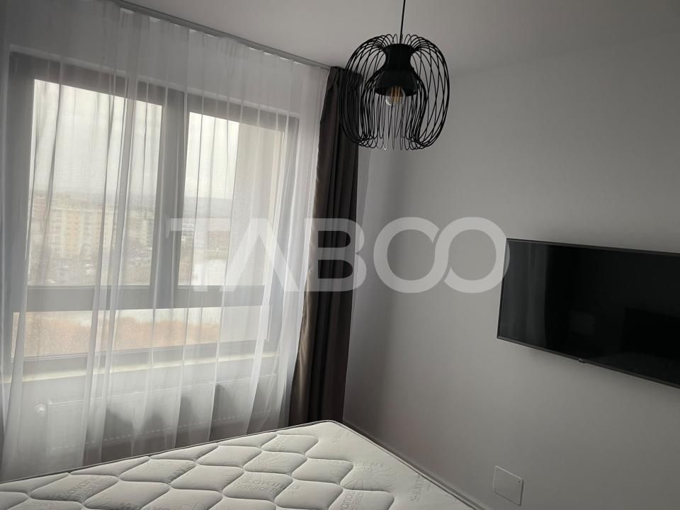 Apartament cu 2 camere de vanzare bloc nou cu panorama zona Iulius – fotografia 6 din 10